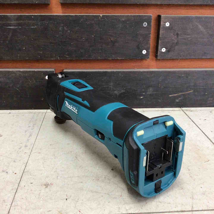 【中古品】 マキタ/makita コードレスマルチツール TM51DZ 【鴻巣店】