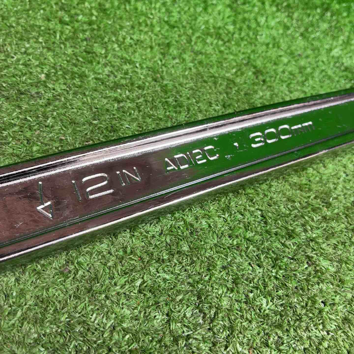 スナップオン(Snap-on) アジャスタブルレンチ AD12C【藤沢店】