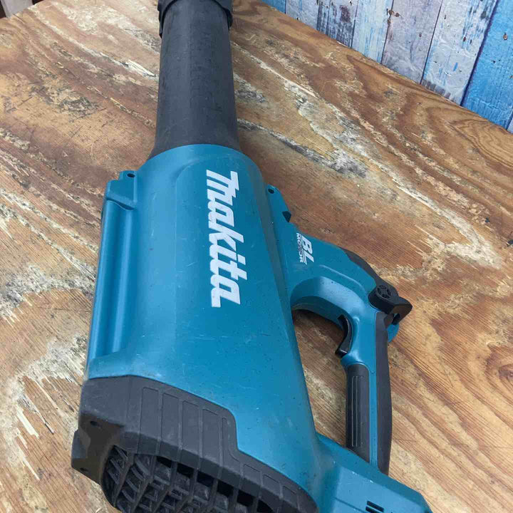★マキタ(makita) コードレスブロワ MUB184DZ(本体のみ)【柏店】