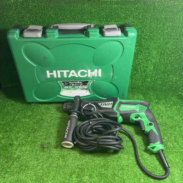 ★ハイコーキ(HIKOKI ※旧:日立工機) ハンマドリル DH28PCY【藤沢店】