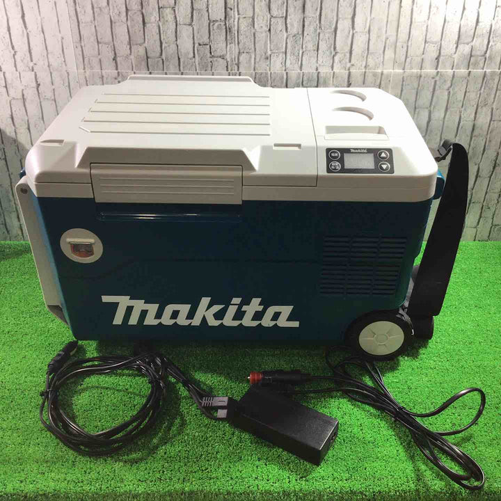 ★マキタ(makita) コードレス冷温庫 CW180DZ【川口店】