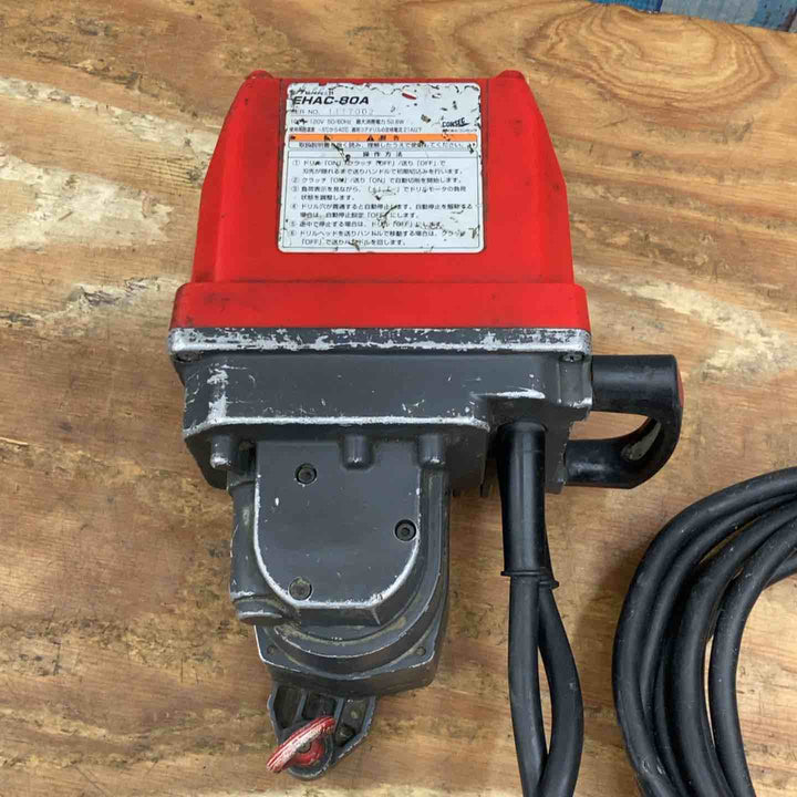 ◇ハッケン(Hakken) 自動送り装置 EHAC-80A【柏店】