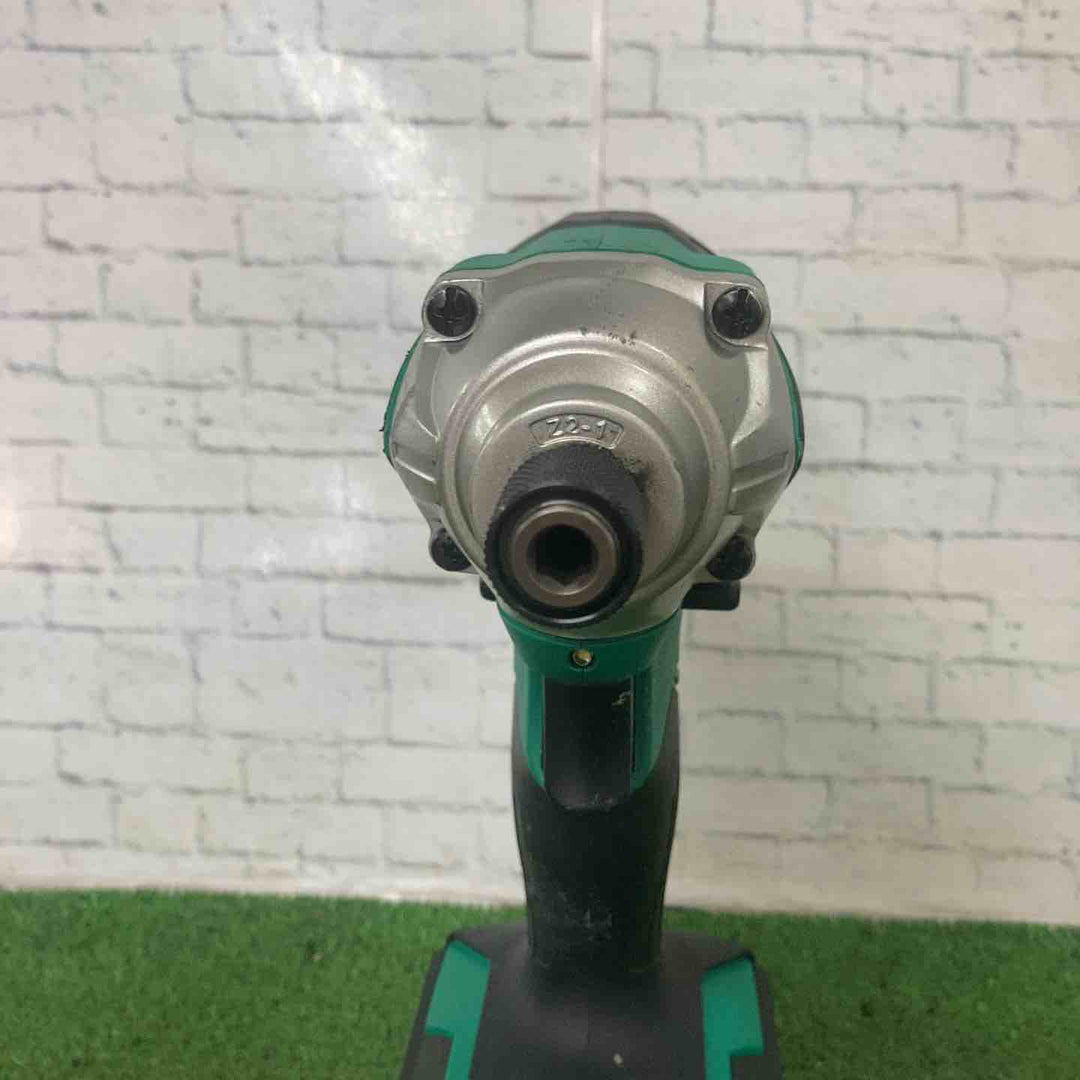 ◇マキタ(makita) コードレスインパクトドライバー MTD001DZ【町田店】