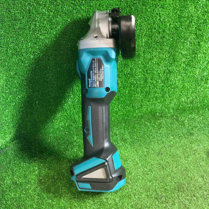 マキタ(makita) 100mmコードレスディスクグラインダ GA404DZN (GA404DN)【藤沢店】
