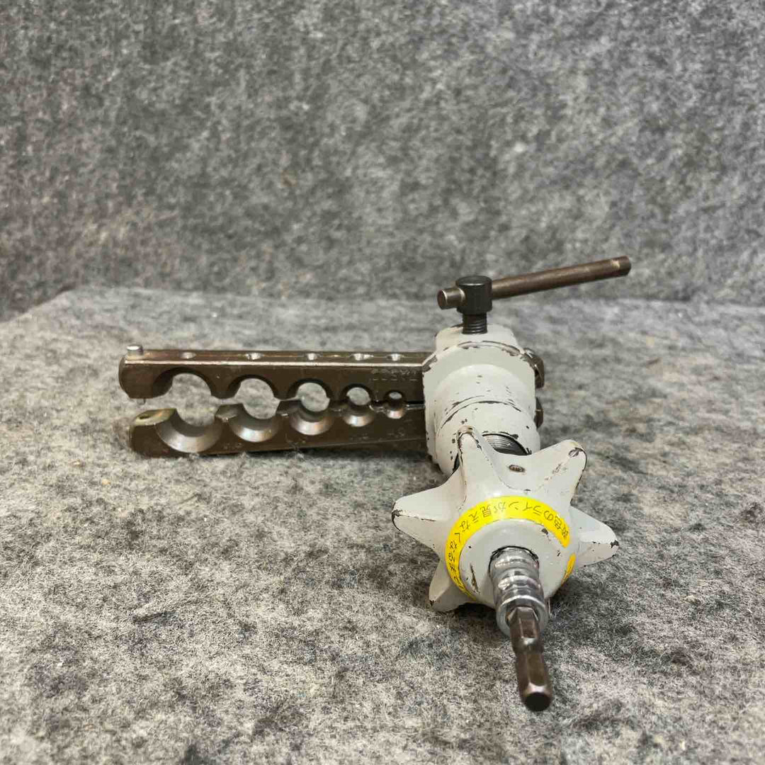 タスコ(TASCO) 電動インパクトドライバ対応フレアツール TA550C【桶川店】