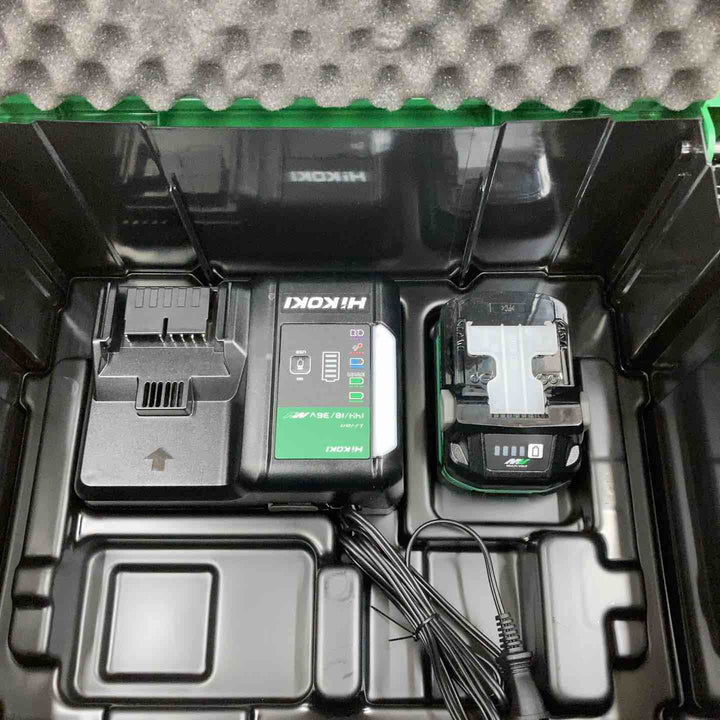 ★ハイコーキ(HIKOKI ※旧:日立工機) コードレスハンマドリル DH3628DA(2XPZ)【柏店】
