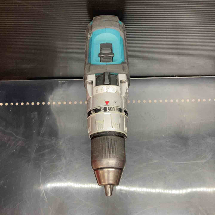 ◇マキタ(makita) コードレス震動ドライバドリル HP454DZ　バッテリー1個付き【川越店】