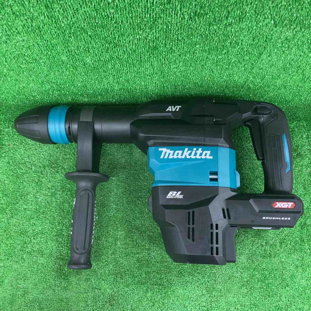★マキタ(makita) コードレスハンマ HM001GZK【川崎店】