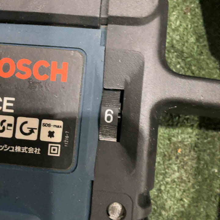 ◇ボッシュ(BOSCH) ハンマドリル GBH5/40DCE 動作確認済【川口店】