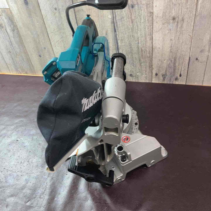 【中古品】マキタ(makita) コードレススライドマルノコ LS610DZ【東大和店】