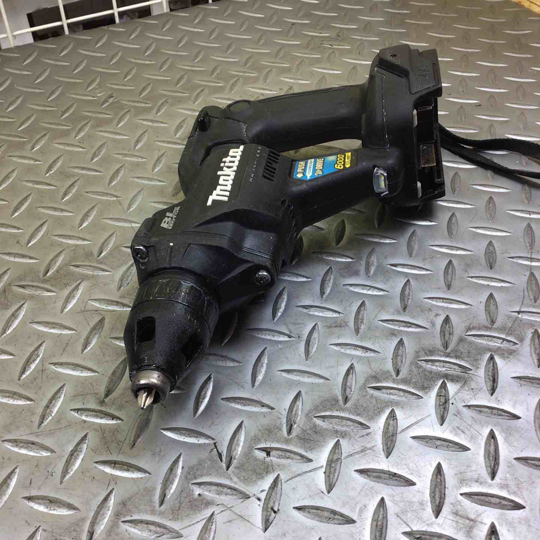 マキタ(makita) コードレススクリュードライバー FS600DZB【川崎店】