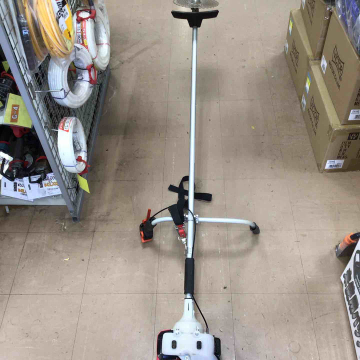 【店頭受取り限定】◇丸山製作所(BIG-M) 2サイクルエンジン刈払機 BC200T【草加店】