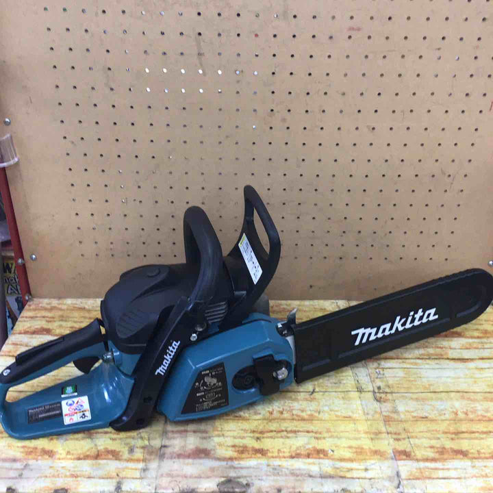 マキタ(makita) 350mmエンジンチェンソー MEA3201M【川崎店】