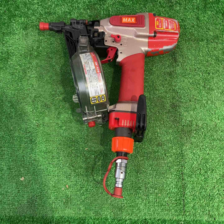◇マックス(MAX) 高圧エア釘打ち機 HN-R38【町田店】