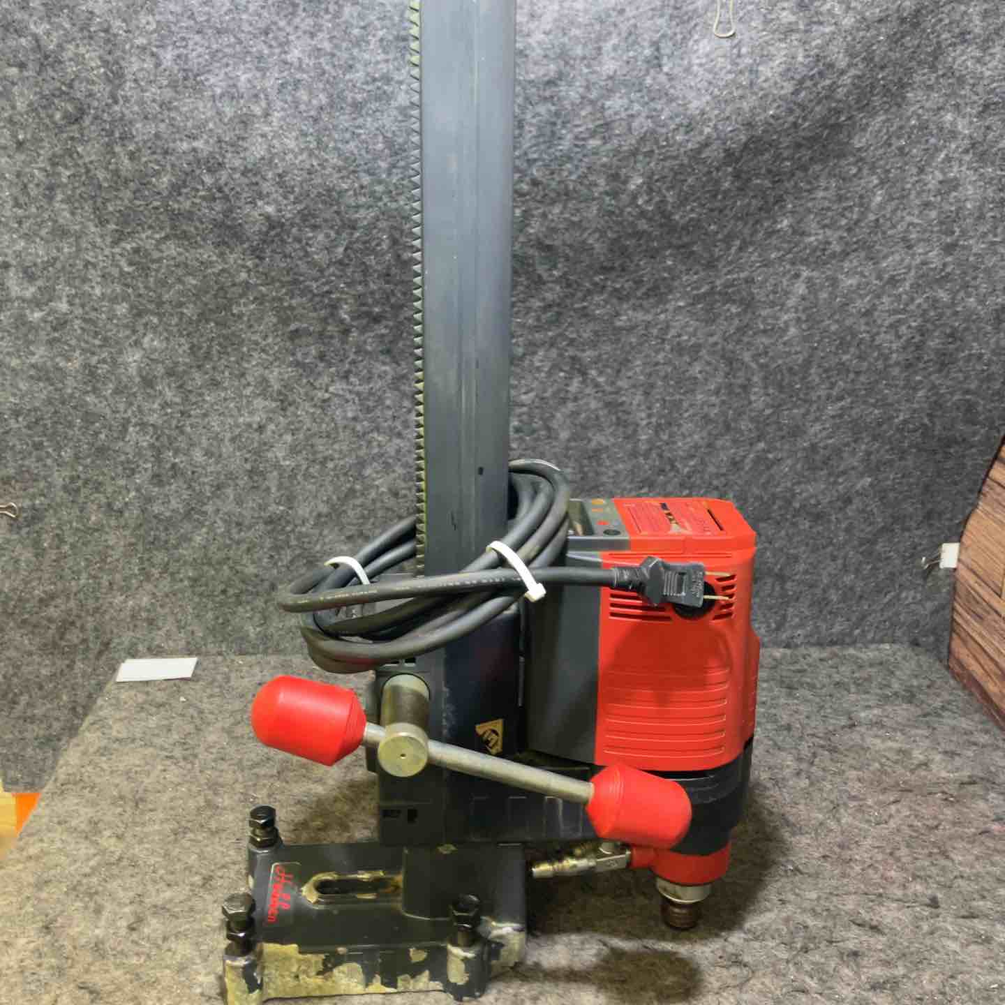 Hakken ハッケン SPN-8A2 ダイヤモンドコアドリル【野田愛宕店】【店頭