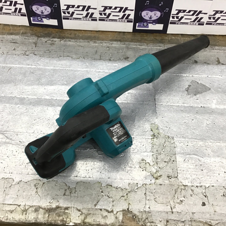 ★マキタ(makita) コードレスブロワ UB185DZ【所沢店】