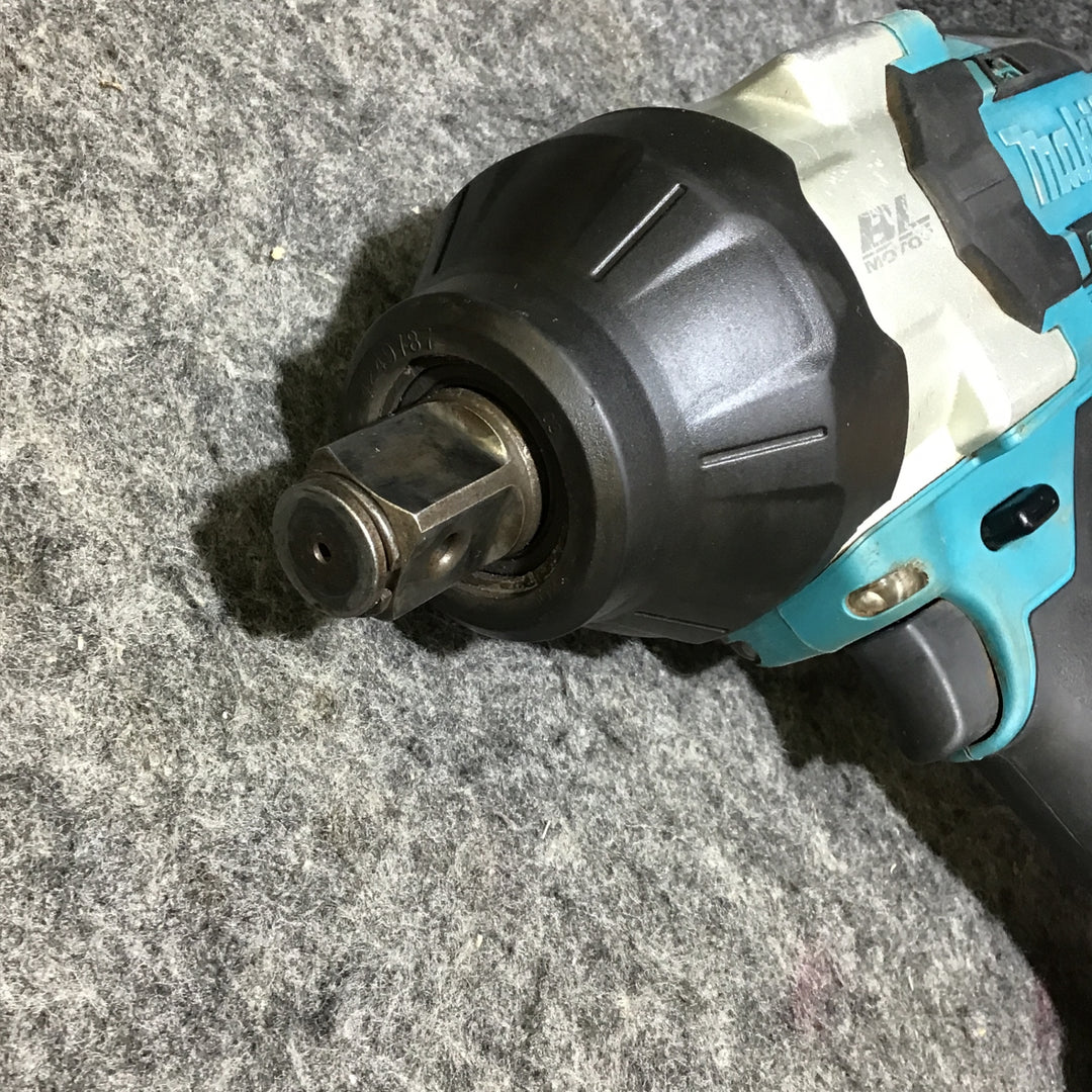 ★マキタ(makita) コードレスインパクトレンチ TW1001DZ【桶川店】