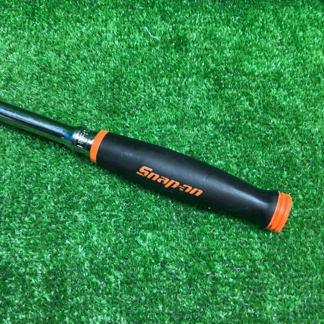★スナップオン(Snap-on) 3/8"フレックスヘッドラチェット FHLF80A【藤沢店】