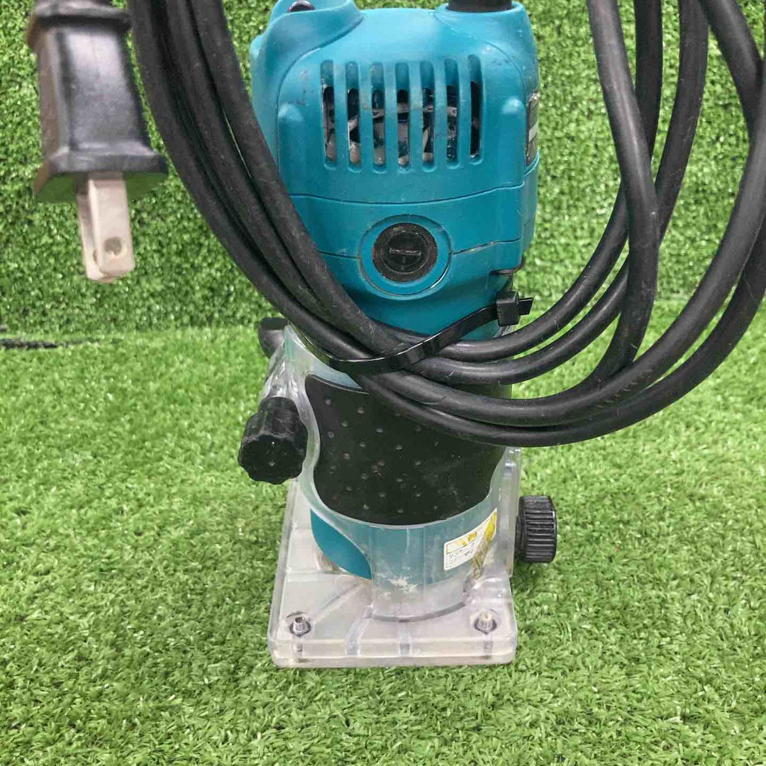 ☆マキタ(makita) 6mmトリマ 3709【川崎店】