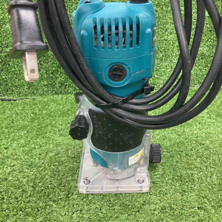☆マキタ(makita) 6mmトリマ 3709【川崎店】