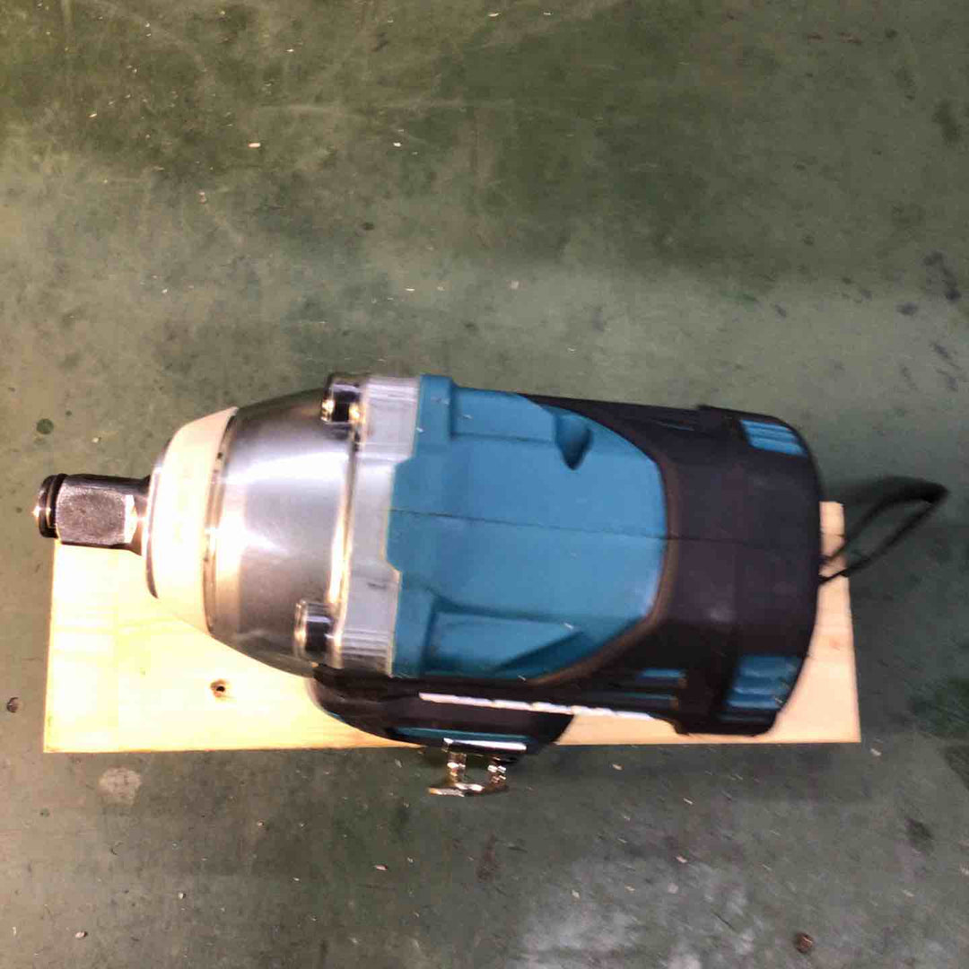 ★マキタ(makita)18V コードレスインパクトレンチ TW300DZ 本体のみ【戸田店】