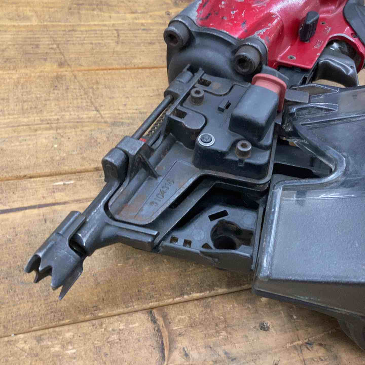 ★マキタ(makita) 高圧エア釘打ち機 AN900HX【所沢店】