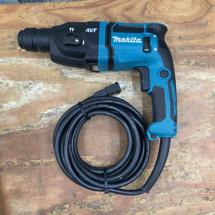 【中古品】★マキタ(makita) ハンマドリル HR1841F SDS 18mm【柏店】