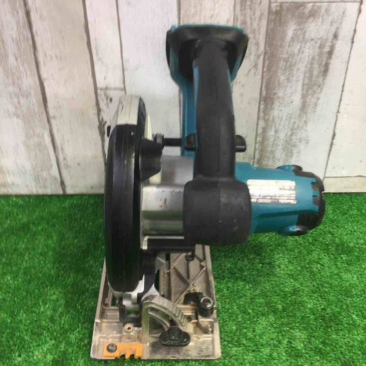 ★マキタ(makita) コードレス丸のこ HS630DZ【町田店】