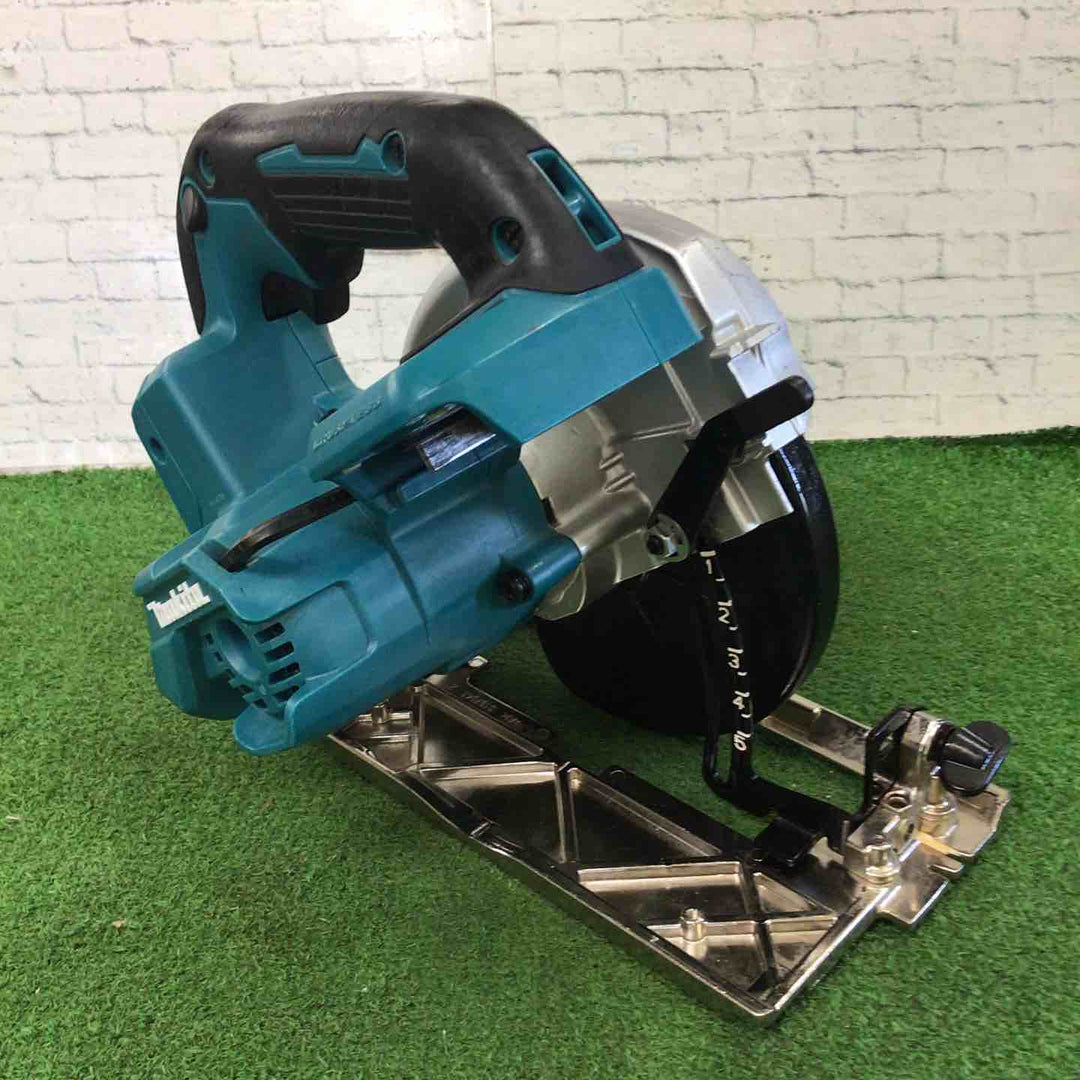 ★マキタ(makita) コードレス丸のこ HS610DZ【町田店】