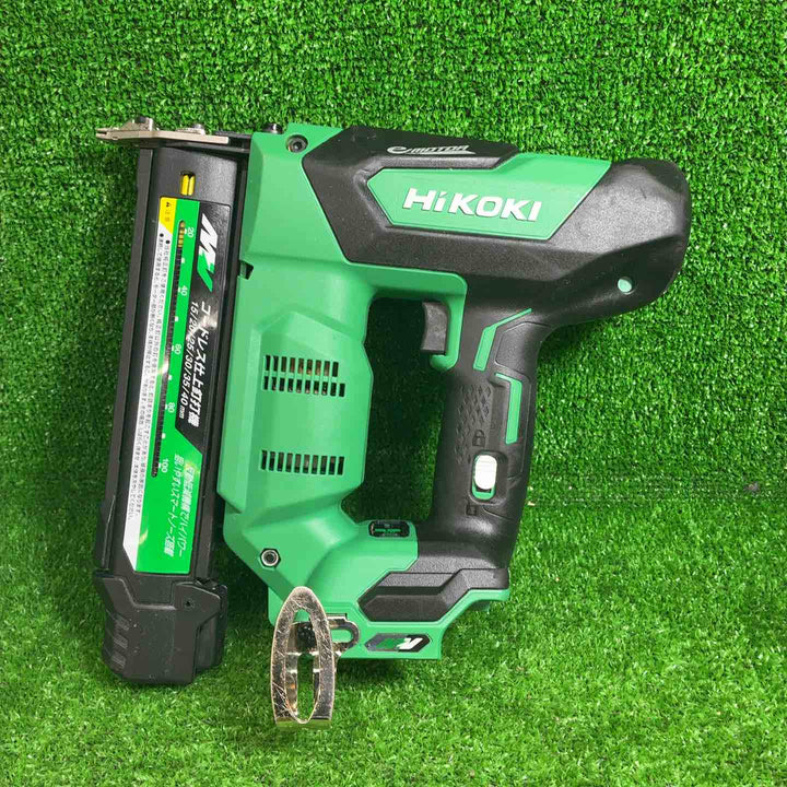 ハイコーキ(HIKOKI ※旧:日立工機) コードレスフィニッシュネイラ NT3640DA(NN)【藤沢店】