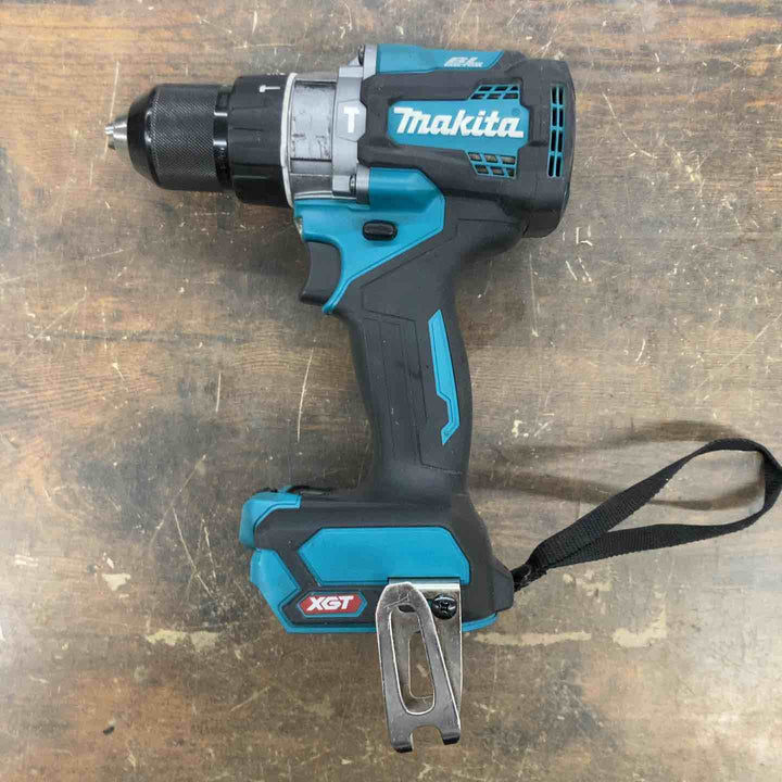 ★マキタ(makita) コードレス振動ドリルドライバー HP001GZ【戸田店】