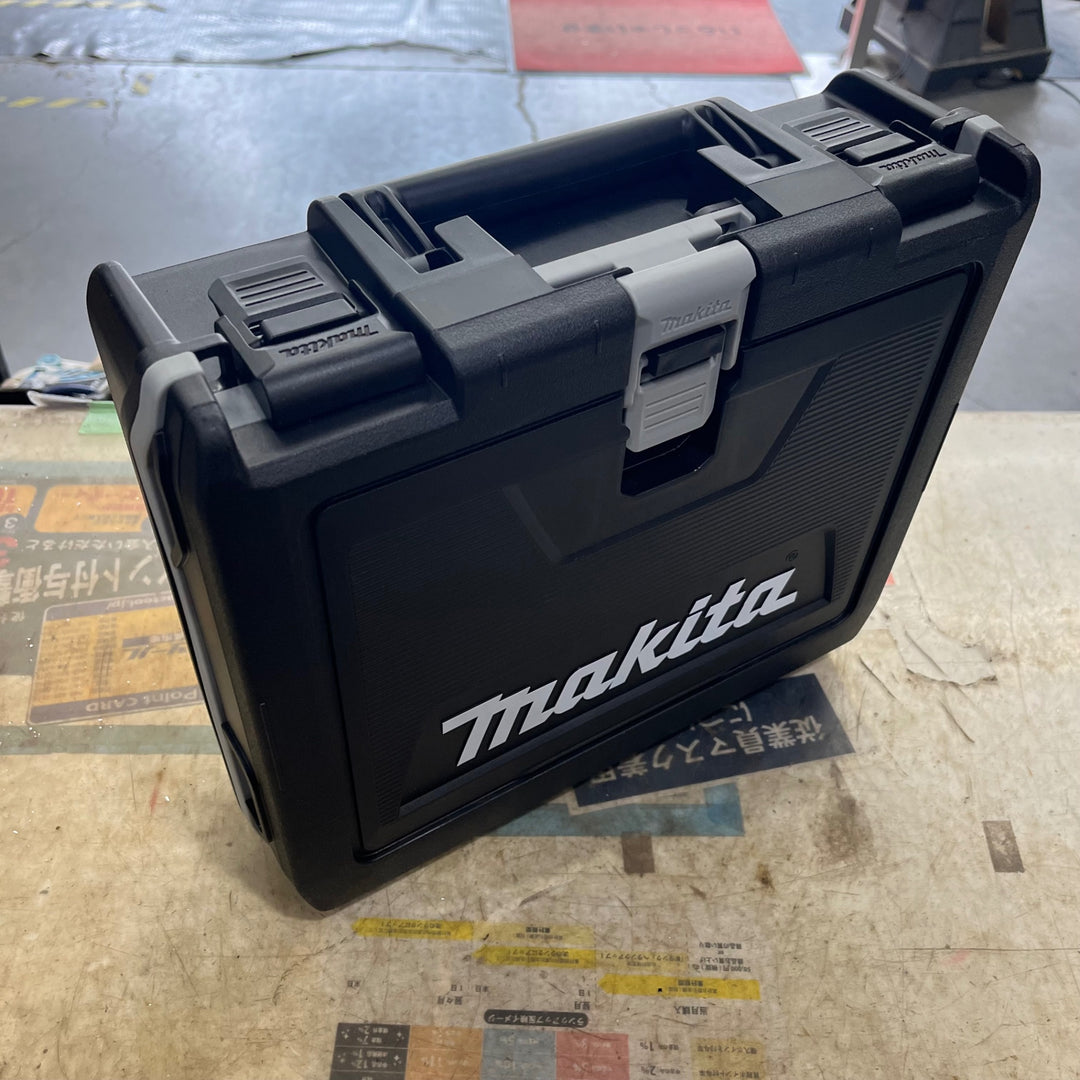 ★マキタ(makita) コードレスインパクトドライバー TD171DGXAB【川口店】