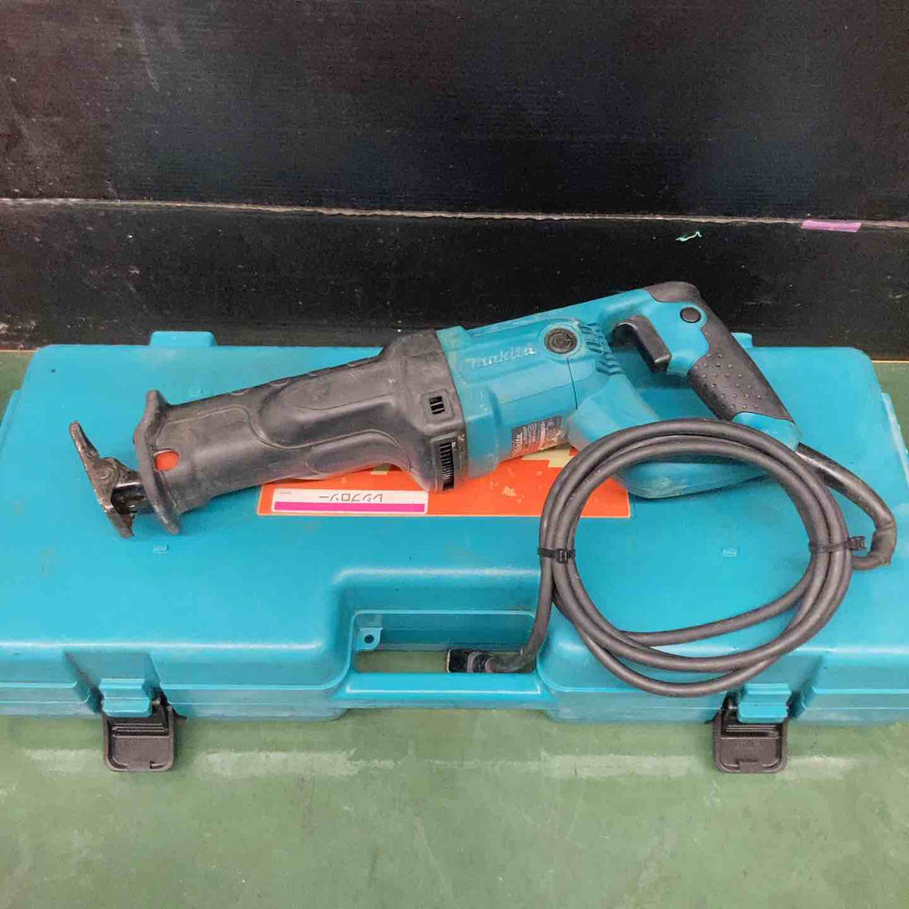 マキタ makita JR3050T レシプロソー 中古品 【ハンズクラフト宜野湾店】 ☆マキタ(makita) レシプロソー JR3050T【戸田店】 – アクトツール