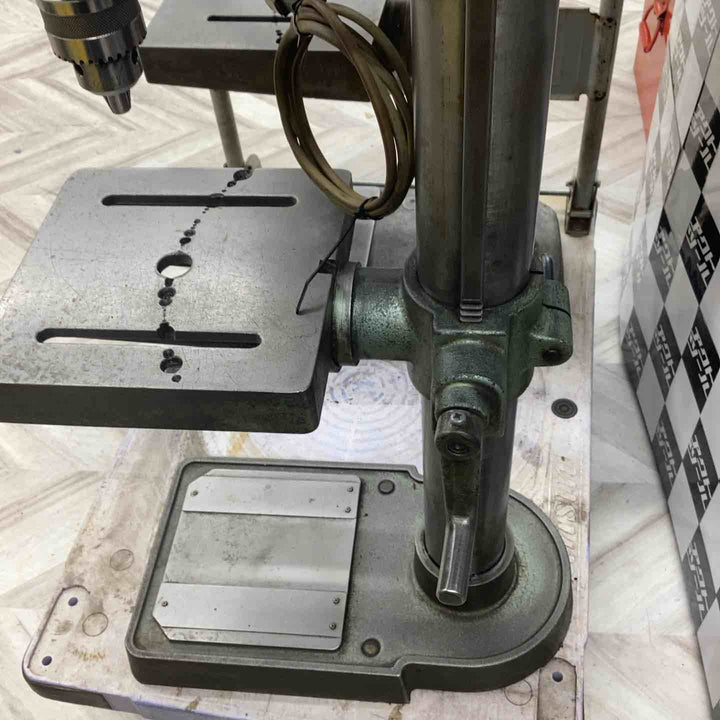 【店頭受取り限定】日立 卓上ボール盤 BE-360B【越谷店】