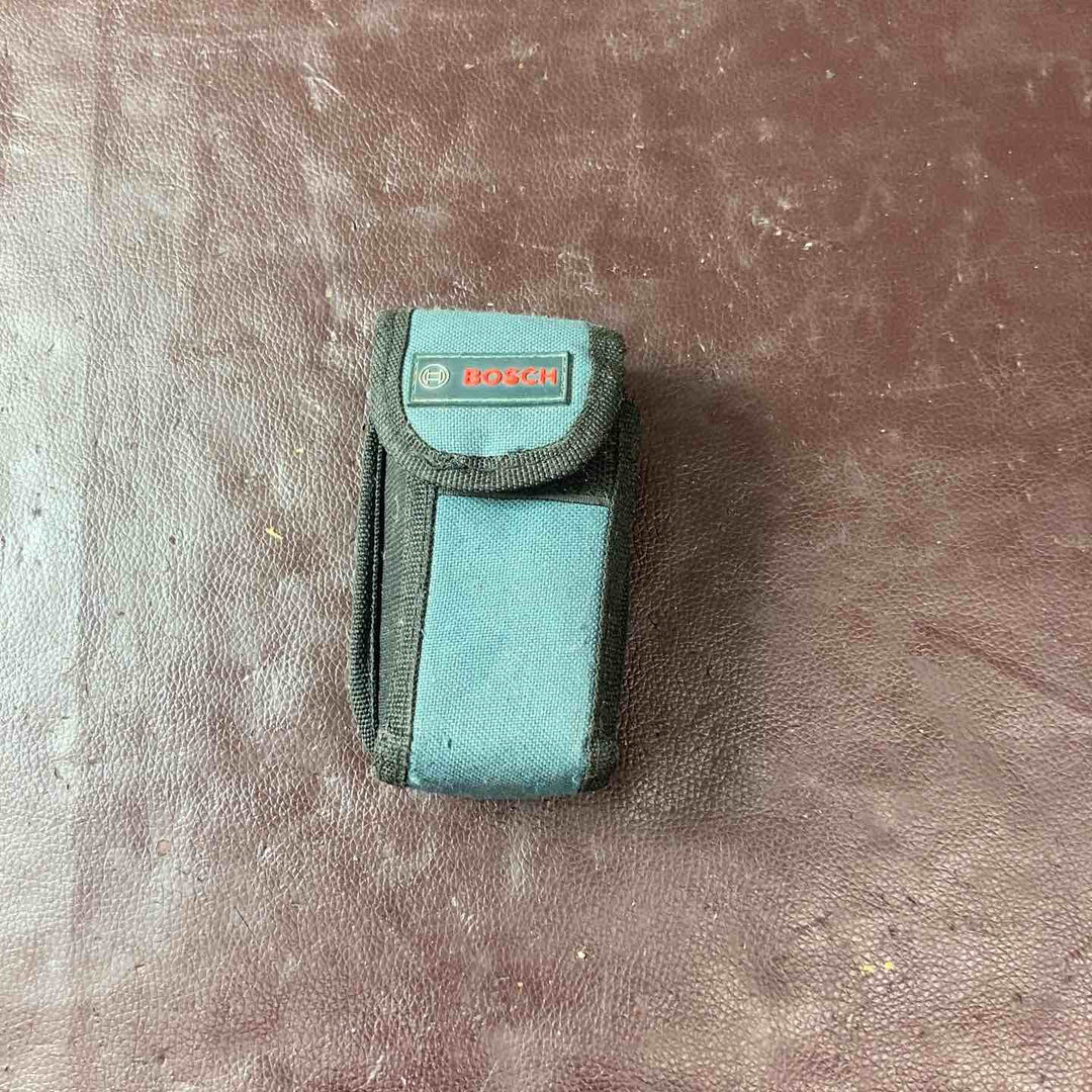 【中古品】ボッシュ(BOSCH) レーザー距離計 GLM7000 ソフトケース付属【東大和店】