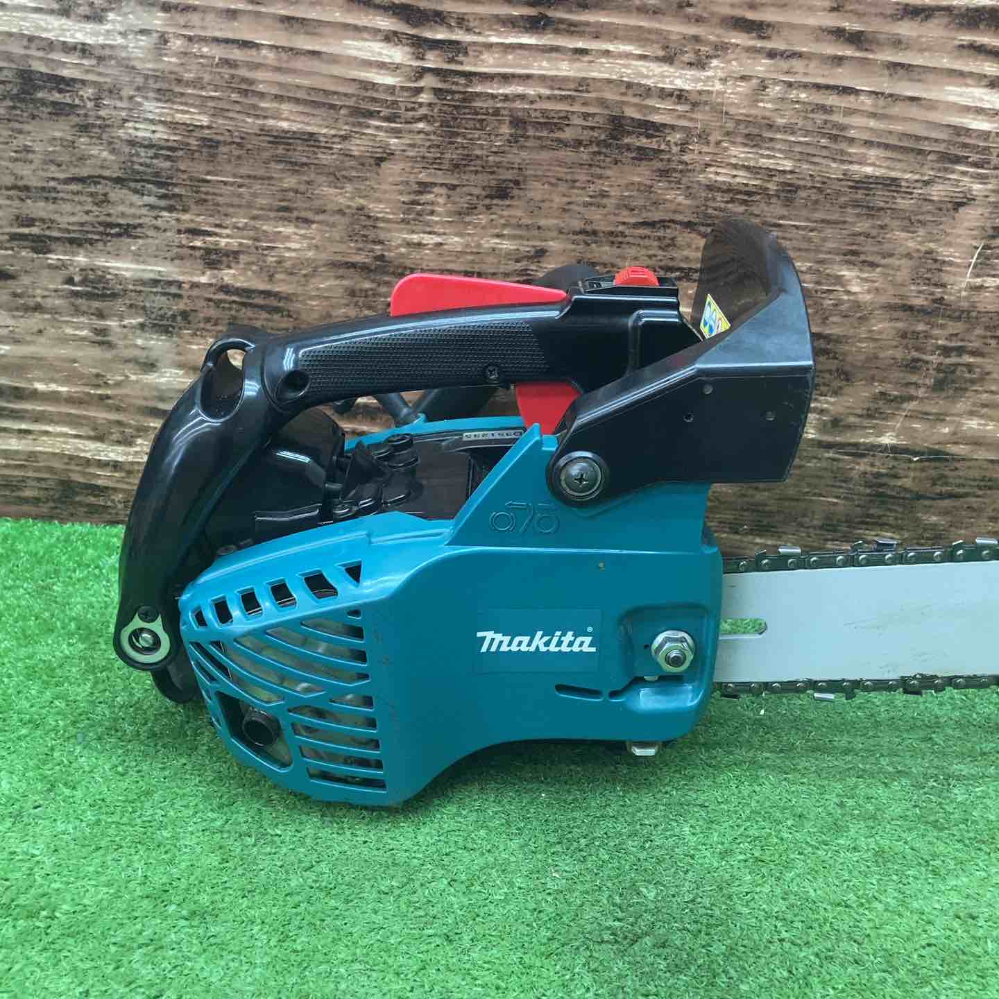 ☆マキタ(makita) エンジンチェーンソー MEA3110TM【川越店