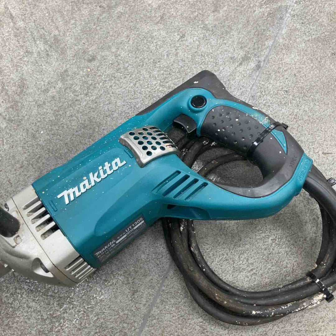 ☆マキタ(makita) コンクリートかくはん機 UT1305【川崎店】