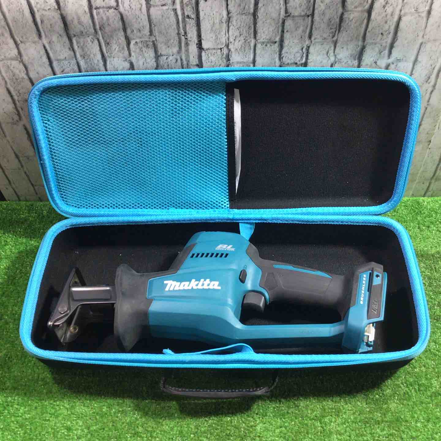 ☆マキタ(makita) コードレスレシプロソー JR189DZ【川口店】 – アクト