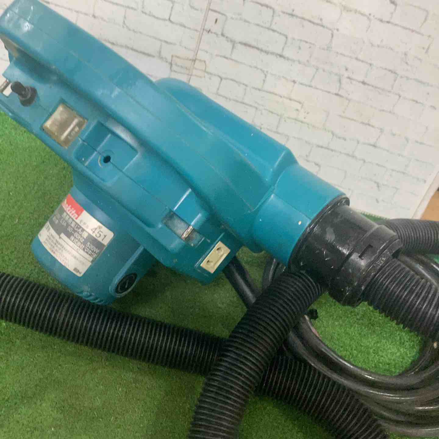 ☆マキタ(makita) 集じん機 451(P)【町田店】 – アクトツール