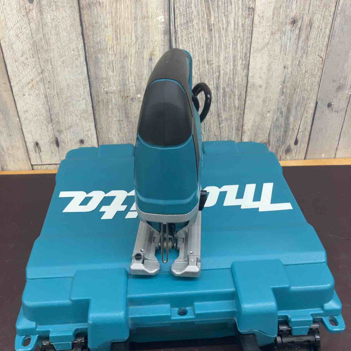 【中古美品】 マキタ(makita) ジグソー JV0600K 【東大和店】