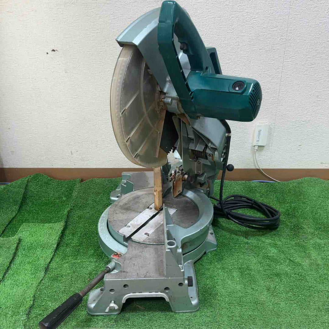 【店頭受取り限定】☆ハイコーキ(HIKOKI ※旧:日立工機) 380mm卓上丸ノコ C15FC【草加店】