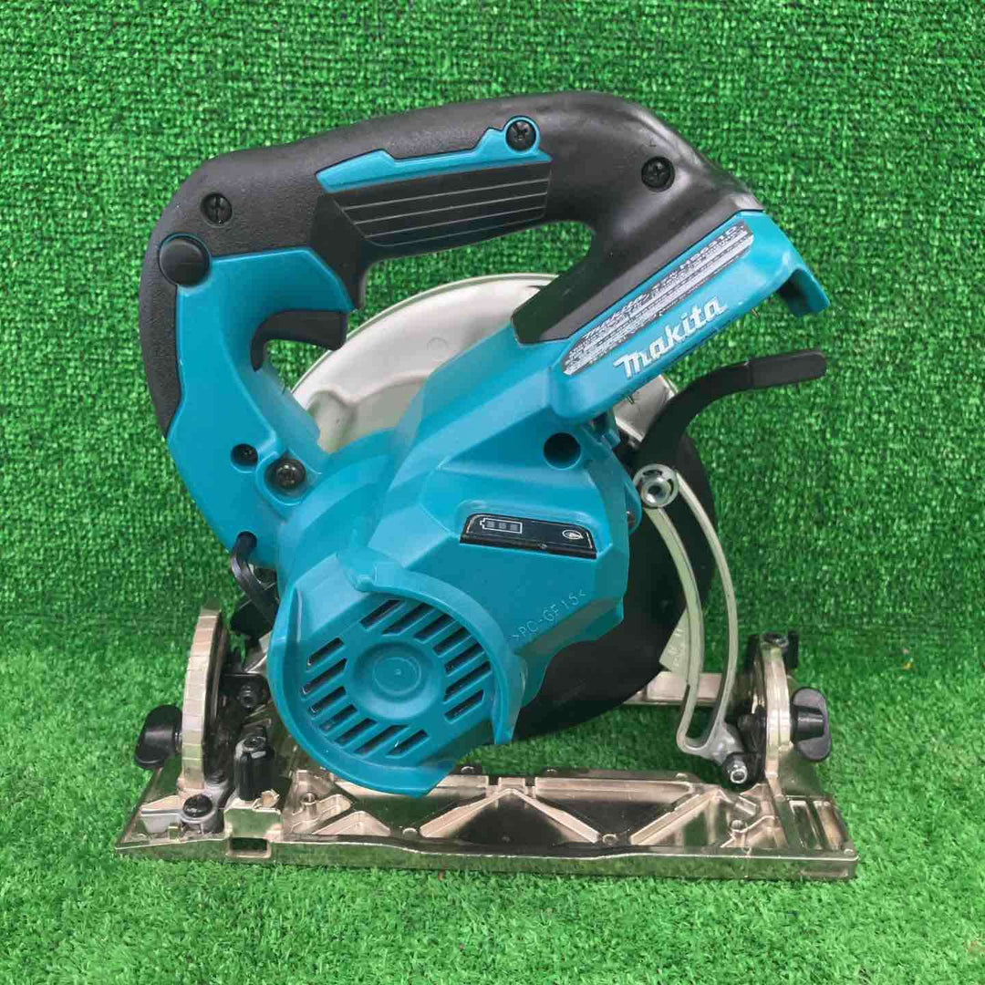 ★マキタ(makita) コードレス丸のこ HS631DZ【川崎店】