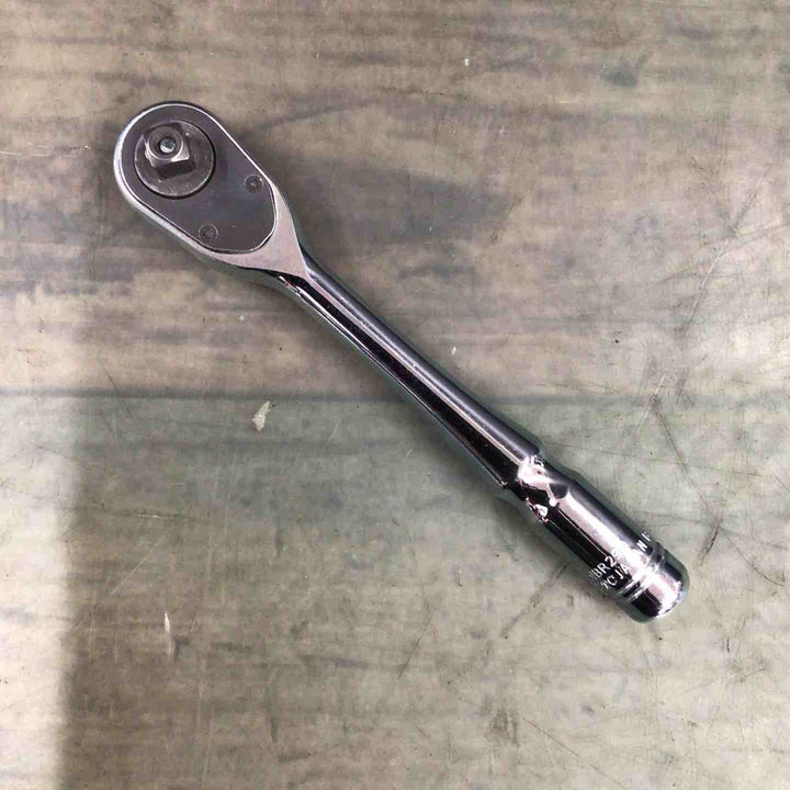 KTC ネプロス 6.3sq.ラチェットハンドル NBR290 【東大和店】