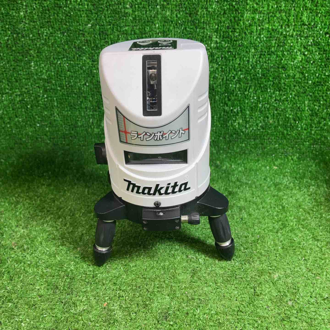 マキタ(makita) 矩・横  ラインポイント レーザー墨出し器 SK23P【藤沢店】