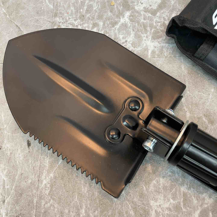 スナップオン(Snap-on) 折りたたみスコップ BWL8240SCP シャベル【八潮店】