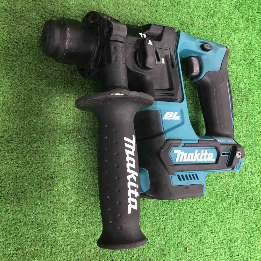 ★マキタ(makita) コードレスハンマドリル HR166DSMX【川崎店】