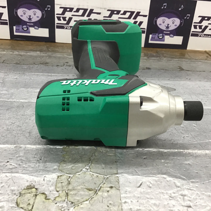 〇マキタ(makita) コードレスインパクトドライバ M697DSX【所沢店】