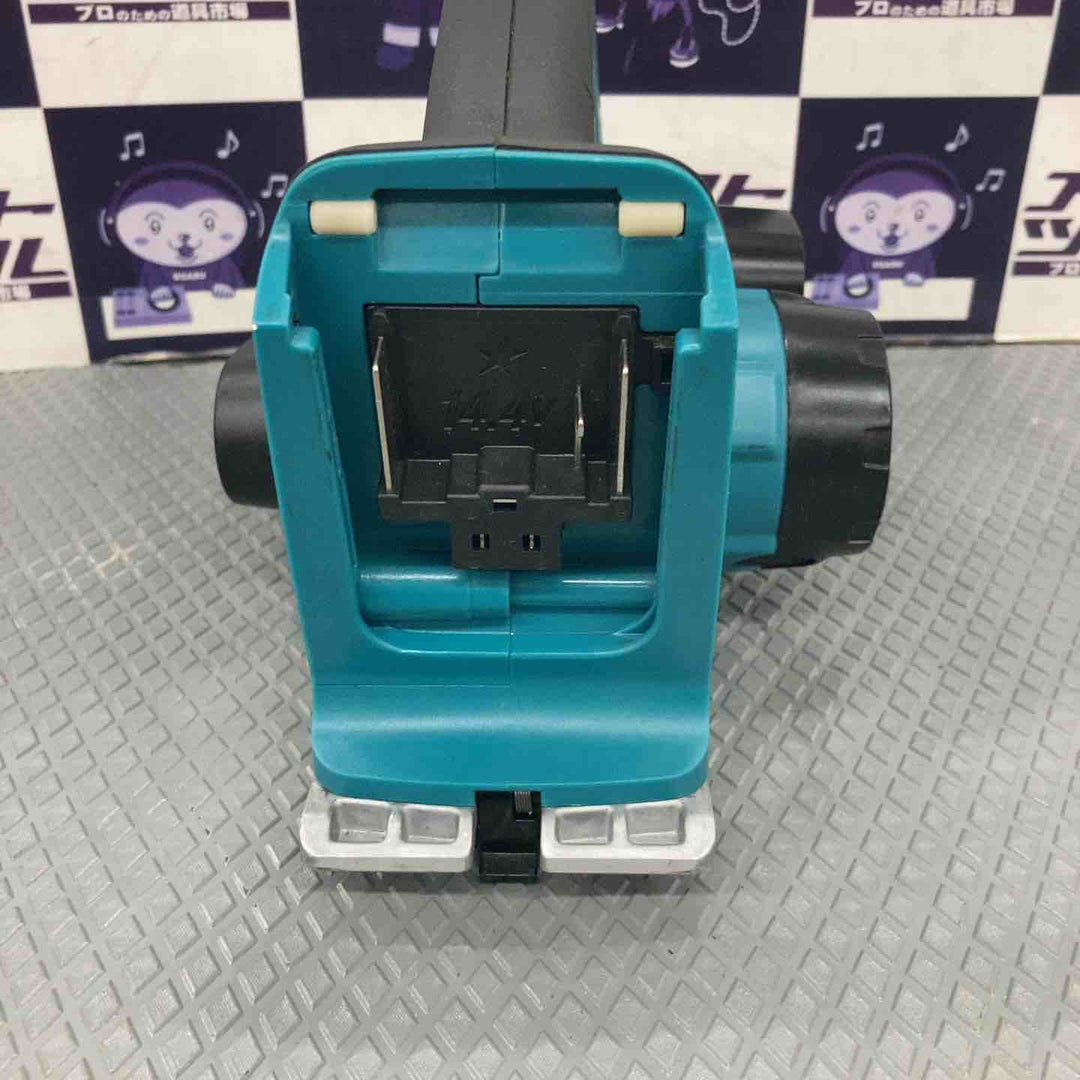 【中古品】マキタ(makita) 14.4Vコードレスカンナ KP140DZ【所沢店】