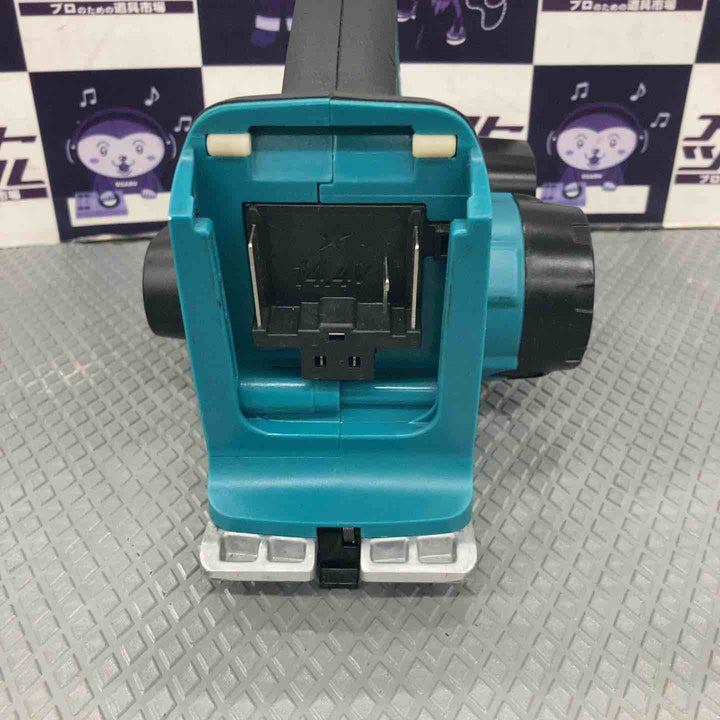 【中古品】マキタ(makita) 14.4Vコードレスカンナ KP140DZ【所沢店】