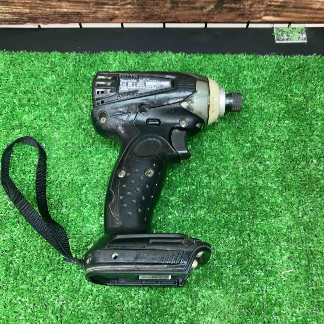 マキタ(makita) コードレスインパクトドライバー TD133DZB 動作確認済み【川越店】